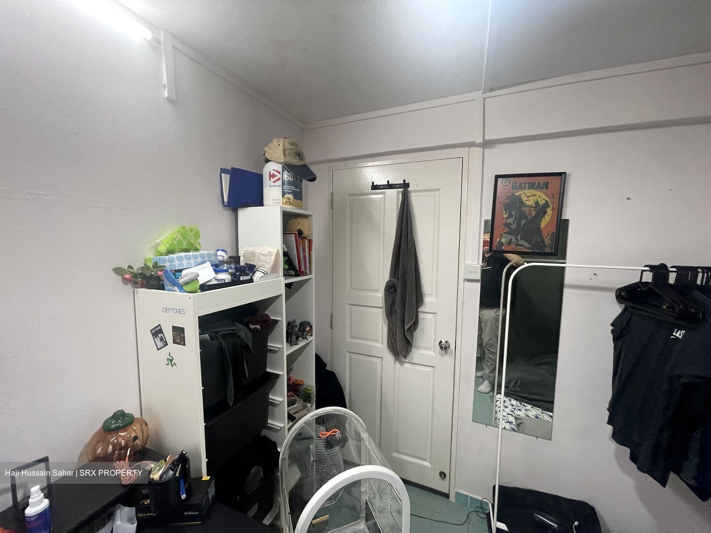 Blk 23A Queen's View (Queenstown), HDB 3 Rooms #636381331